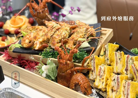 千樂水產照片